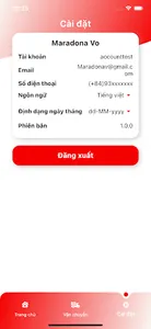 CDE Mobile screenshot 2