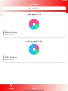 CDE Mobile screenshot 9
