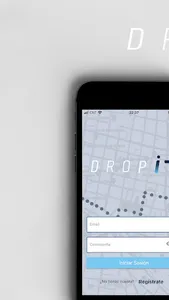 Dropit Driver screenshot 3