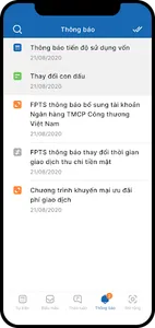 Discloser screenshot 4