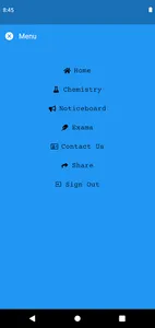 Al-Chemi Academy : Online Chem screenshot 2