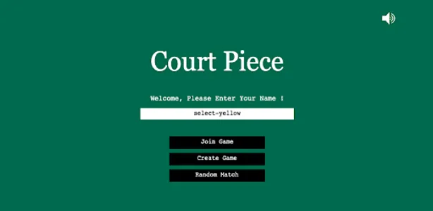 Court Piece : Hokm , Rang screenshot 3