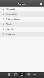 iDefender Fracarro screenshot 3
