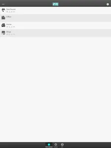 iDefender Fracarro screenshot 5