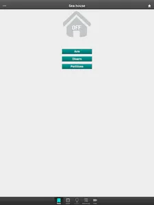 iDefender Fracarro screenshot 7