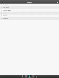 iDefender Fracarro screenshot 8