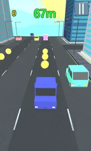 RNDM Rush screenshot 0