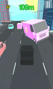 RNDM Rush screenshot 5