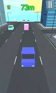 RNDM Rush screenshot 7