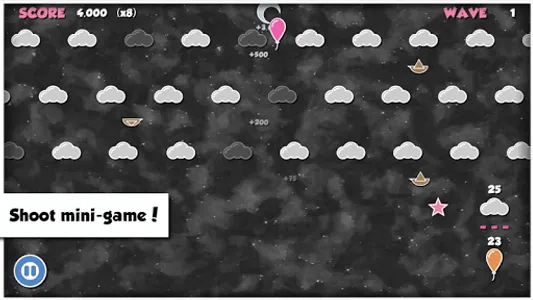 The Loons - match 3 screenshot 4