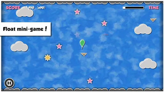 The Loons - match 3 screenshot 5