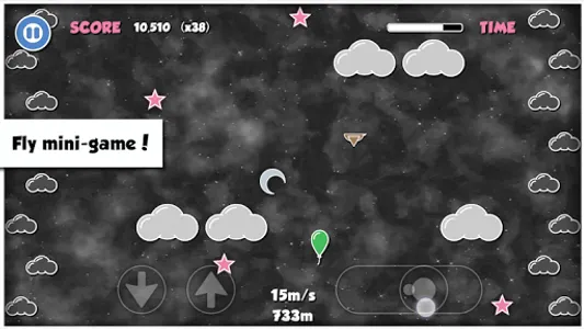 The Loons - match 3 screenshot 6