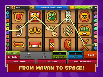 Lucky 777 Jackpot Casino Slots screenshot 6