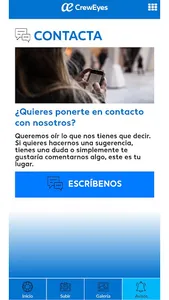 CrewEyes screenshot 3