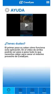 CrewEyes screenshot 4
