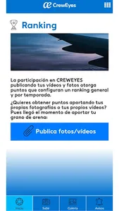 CrewEyes screenshot 5