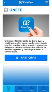 CrewEyes screenshot 6