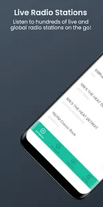 Populardio - Popular Online Ra screenshot 0