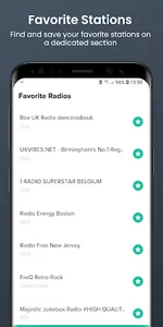 Populardio - Popular Online Ra screenshot 2