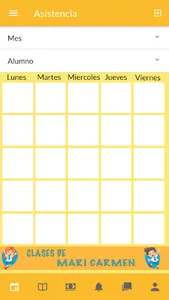 Clases de Refuerzo Mari Carmen screenshot 1