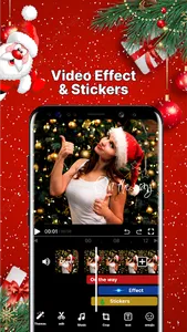 Photo Video Editor-Reel Maker screenshot 6