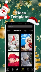 Photo Video Editor-Reel Maker screenshot 9