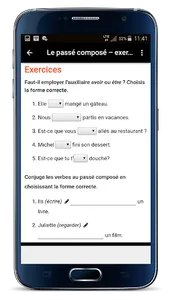 Améliorez votre français screenshot 4