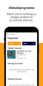 FranceComfort screenshot 1