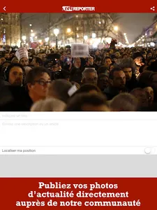 Montpellier Live screenshot 13