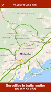 Montpellier Live screenshot 4