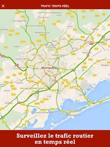 Montpellier Live screenshot 9
