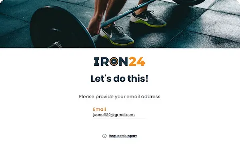 Iron 24 screenshot 4