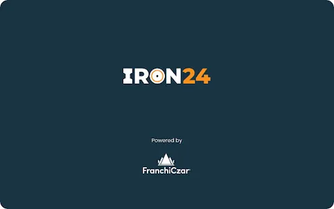 Iron 24 screenshot 7
