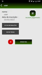 Drausio Academia screenshot 3