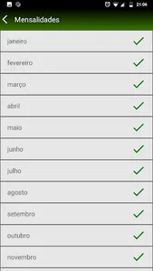 Drausio Academia screenshot 7