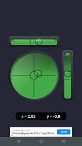 Prumo Digital screenshot 2