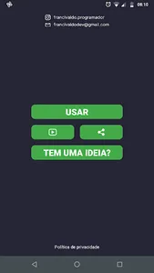 Prumo Digital screenshot 4