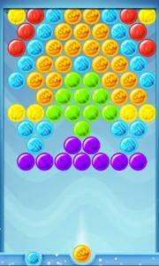 Crazy Bubble Boom screenshot 3