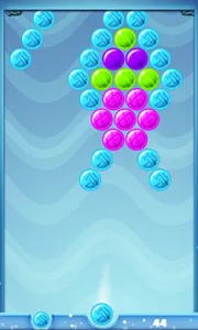 Crazy Bubble Boom screenshot 8