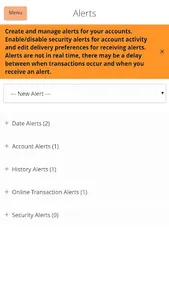 FMFCU screenshot 4