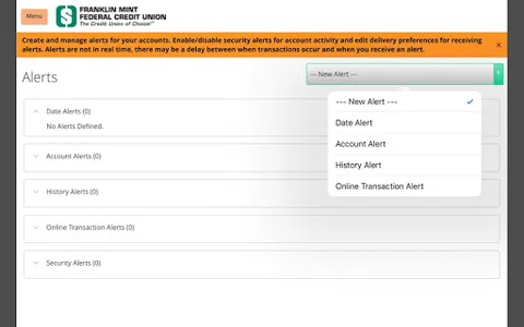 FMFCU screenshot 7