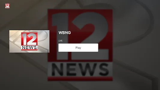 WBNG 12 News screenshot 10