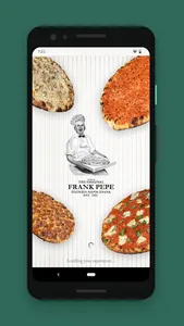 Frank Pepe Pizzeria screenshot 0