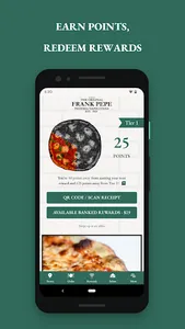 Frank Pepe Pizzeria screenshot 2