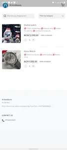 Kritro Buy screenshot 1