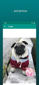 Private Read -No Online Status screenshot 4