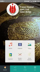 DİTİB Fransa screenshot 0