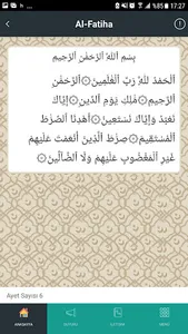DİTİB Fransa screenshot 3