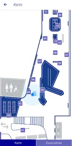VisitFRA screenshot 1