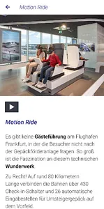 VisitFRA screenshot 2